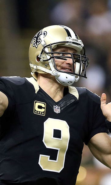 Saints gaining confidence, even as defense struggles